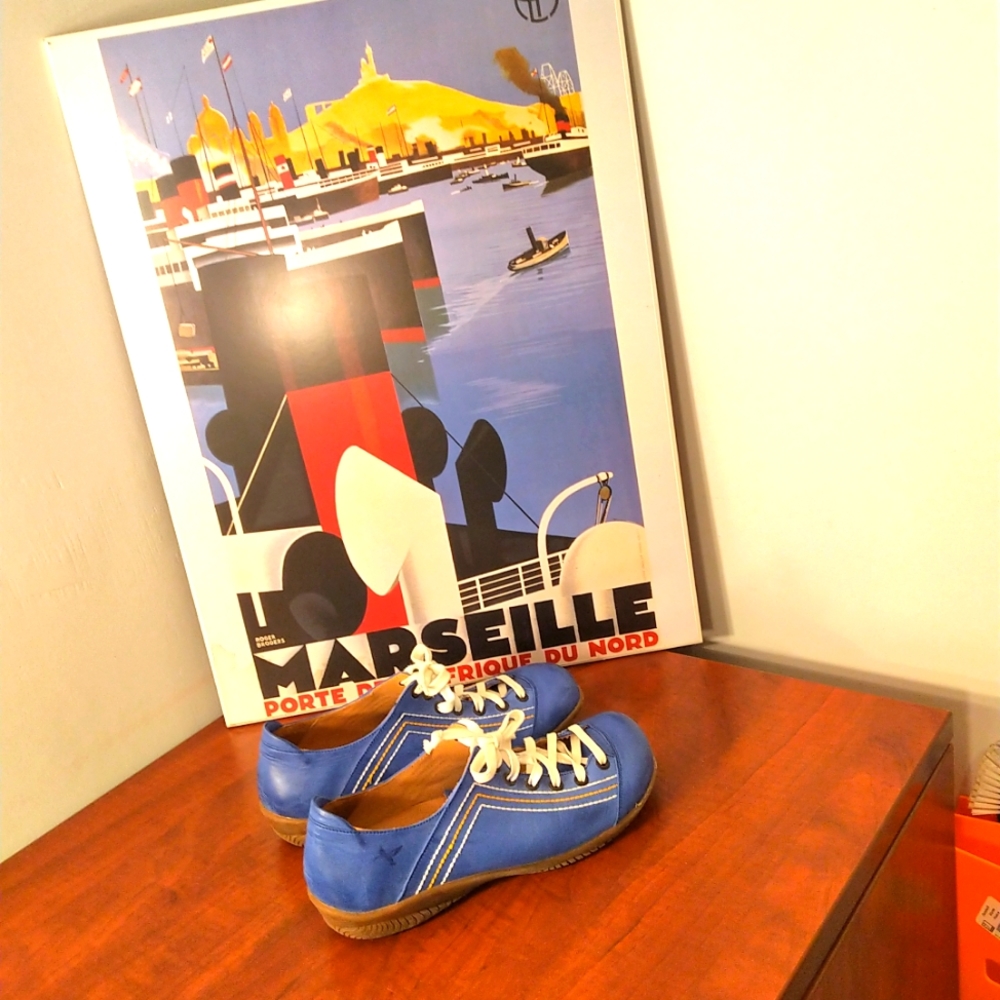 Portofino Mens luxury leather shoes